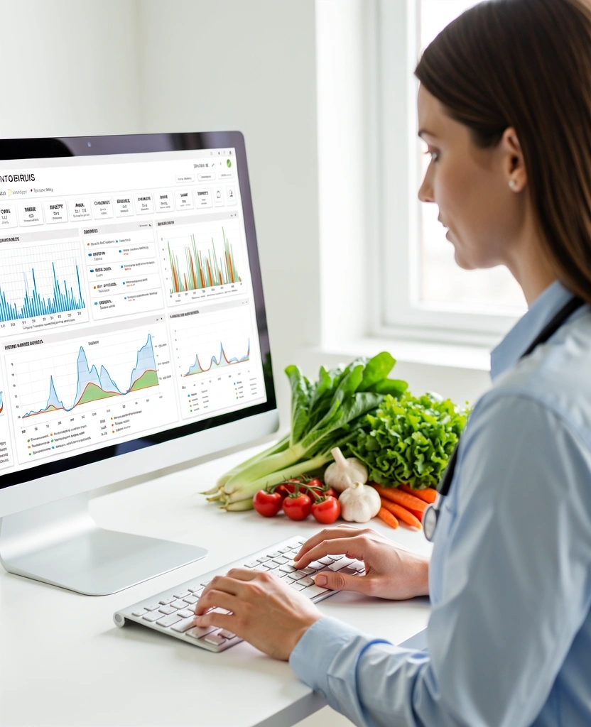 Metodologia Científica DietaFit