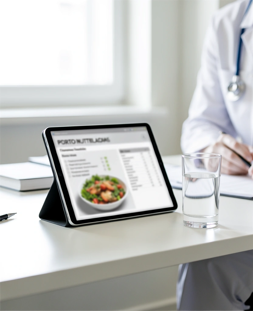 Compromisso com a Privacidade na DietaFit